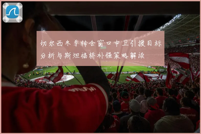 切尔西冬季转会窗口中卫引援目标分析与斯坦福桥补强策略解读